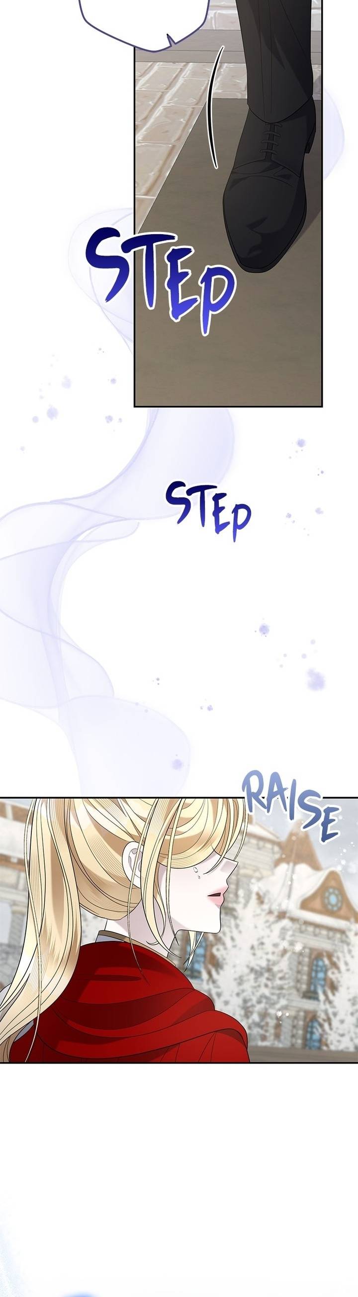 Dụ Hoặc - Chap 36 - Trang 8