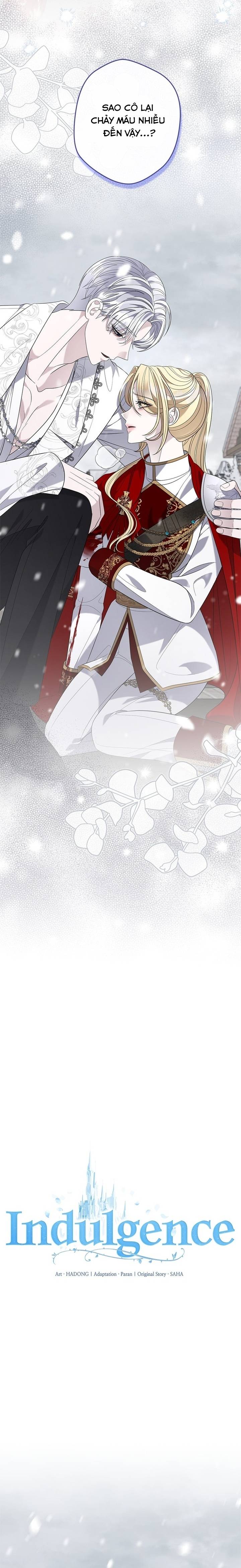 Dụ Hoặc - Chap 36 - Trang 10
