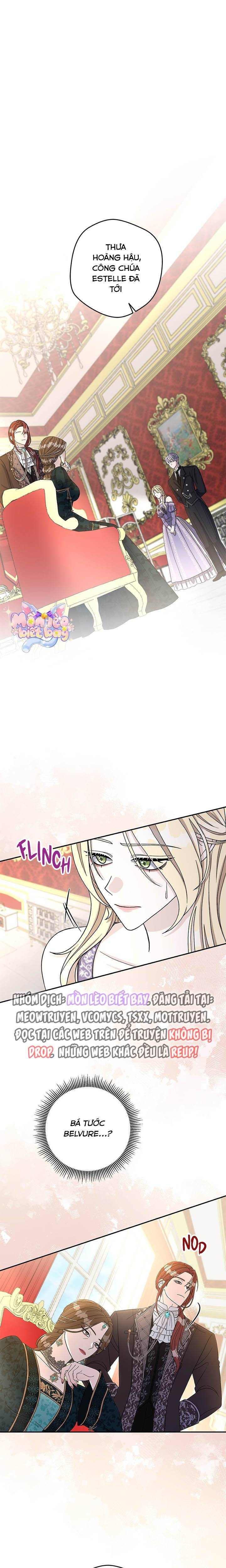 Dụ Hoặc - Chap 4 - Trang 1