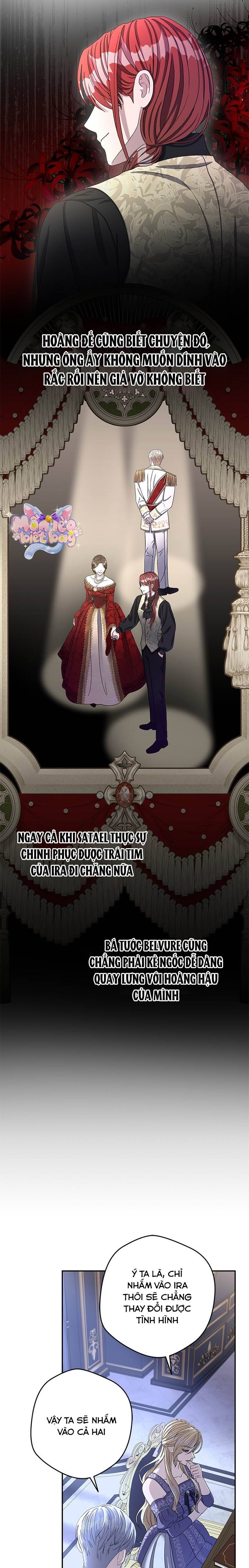 Dụ Hoặc - Chap 4 - Trang 13