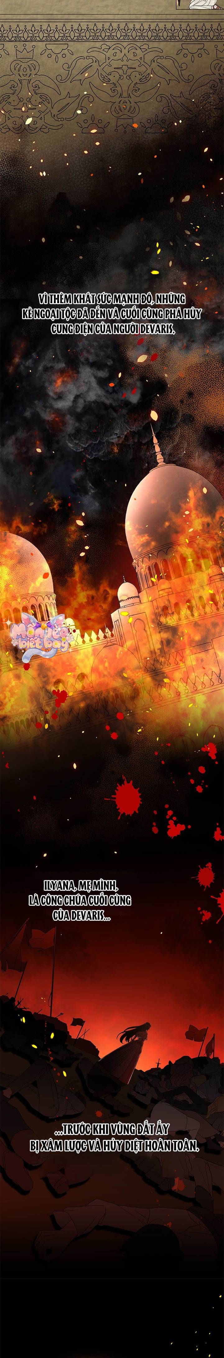 Dụ Hoặc - Chap 4 - Trang 18