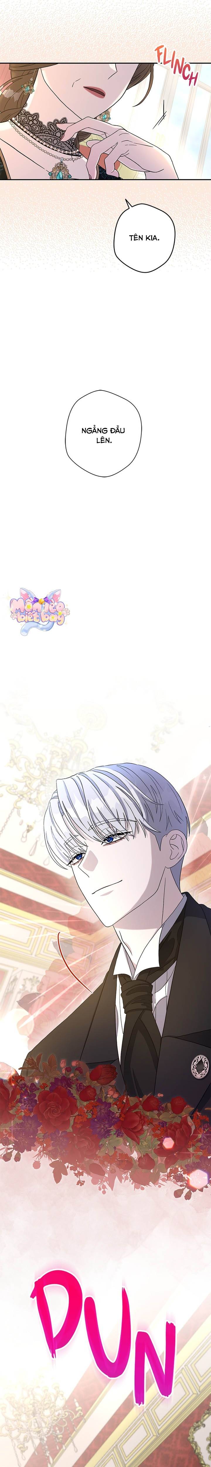 Dụ Hoặc - Chap 4 - Trang 3