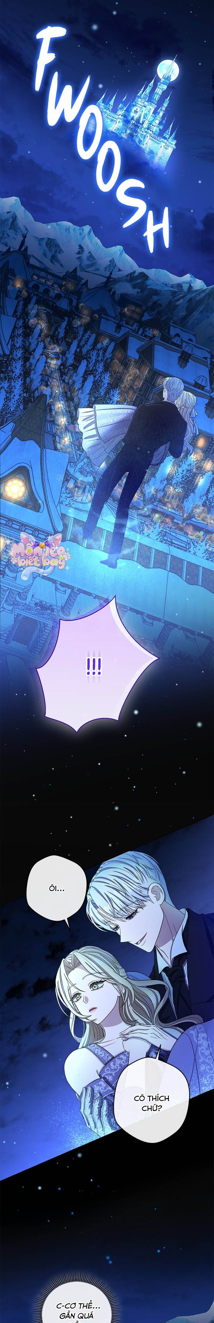 Dụ Hoặc - Chap 4 - Trang 23