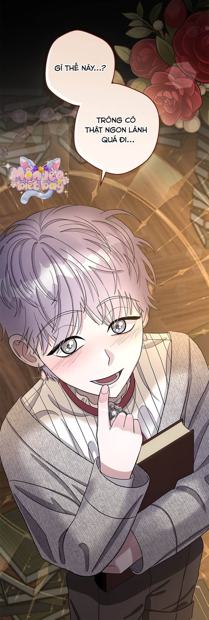 Dụ Hoặc - Chap 4 - Trang 29