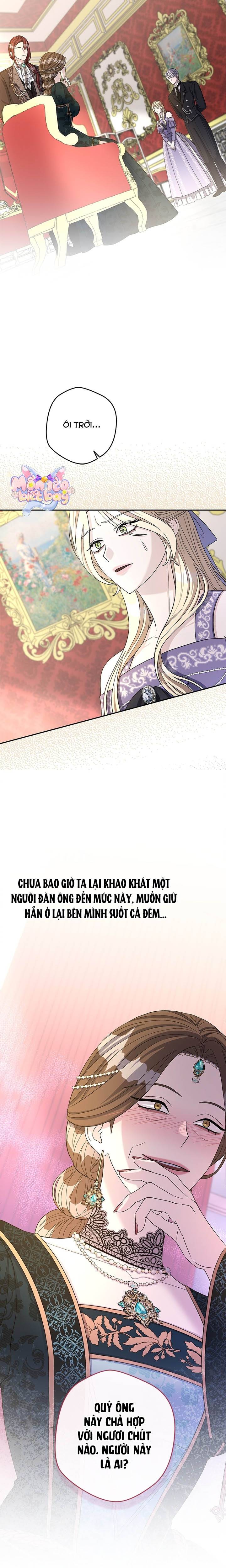 Dụ Hoặc - Chap 4 - Trang 4