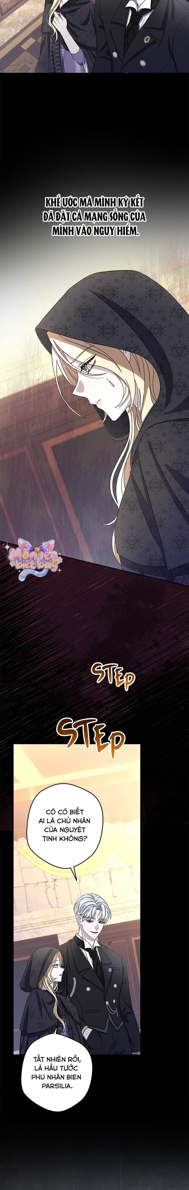 Dụ Hoặc - Chap 5 - Trang 2