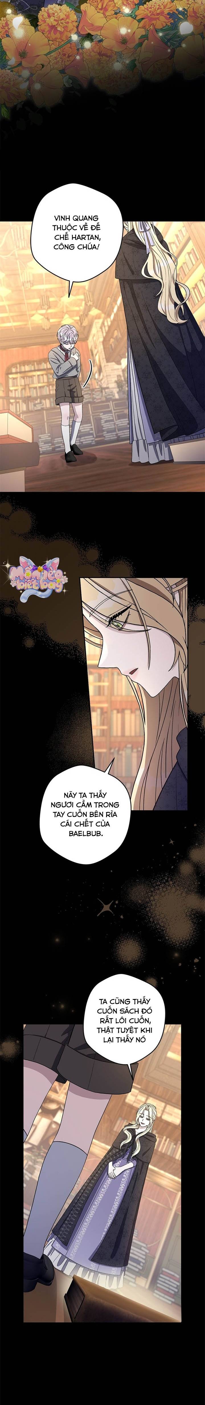 Dụ Hoặc - Chap 5 - Trang 12
