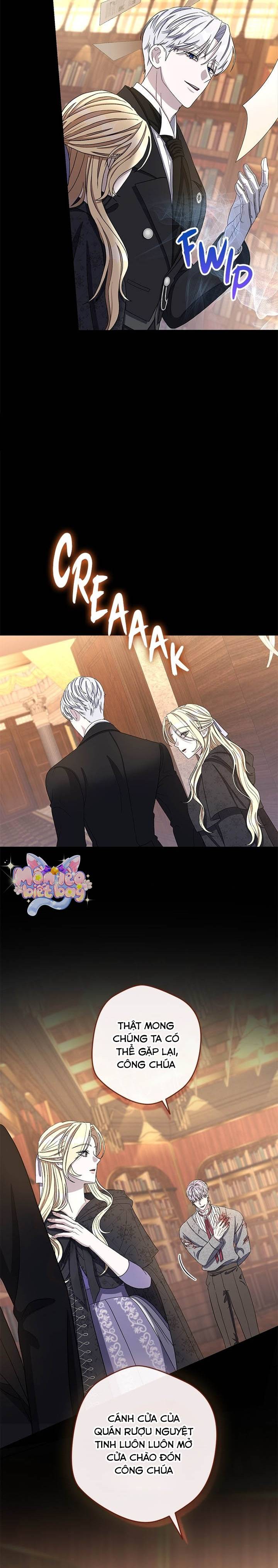 Dụ Hoặc - Chap 5 - Trang 20