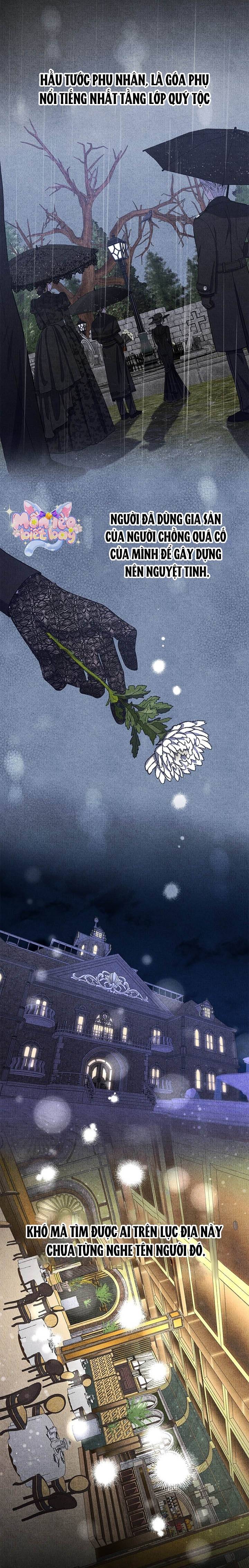 Dụ Hoặc - Chap 5 - Trang 3