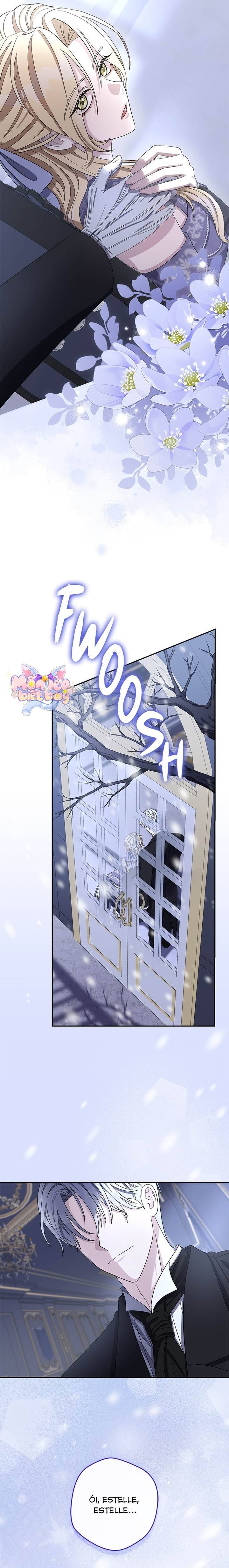 Dụ Hoặc - Chap 5 - Trang 27