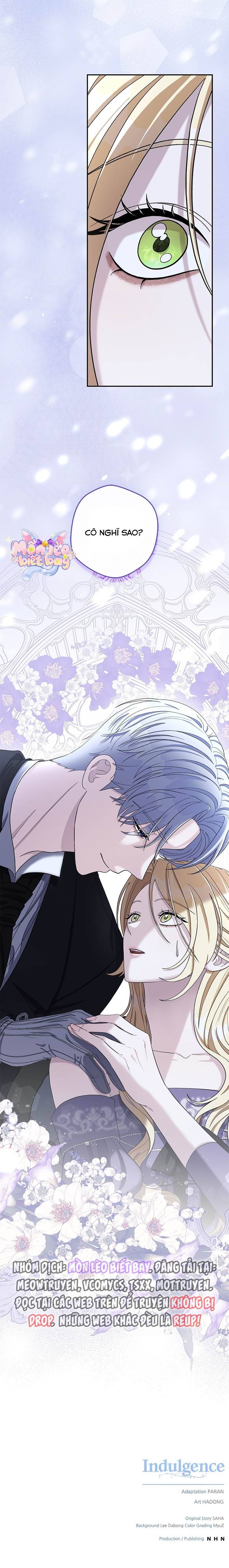 Dụ Hoặc - Chap 5 - Trang 28
