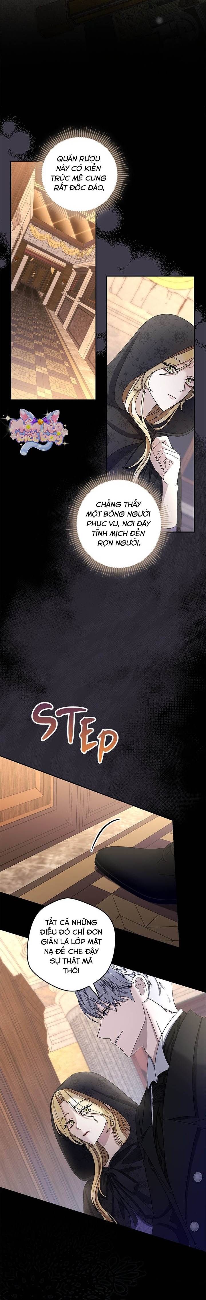 Dụ Hoặc - Chap 5 - Trang 4
