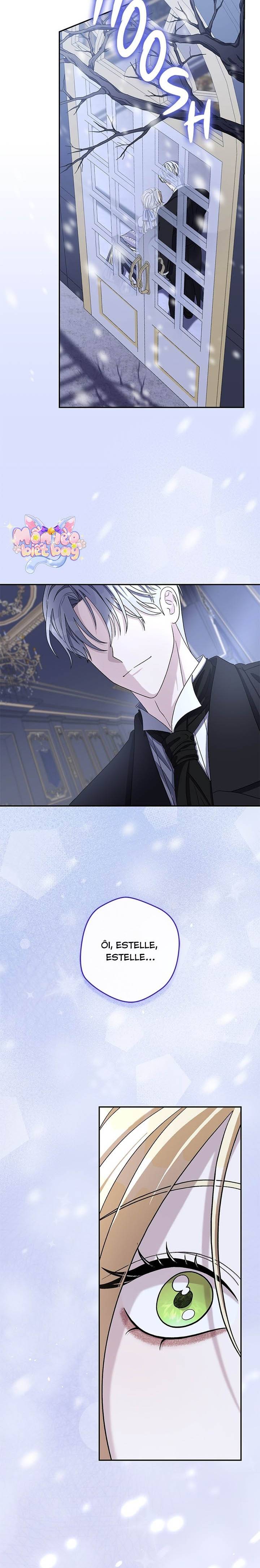 Dụ Hoặc - Chap 6 - Trang 2