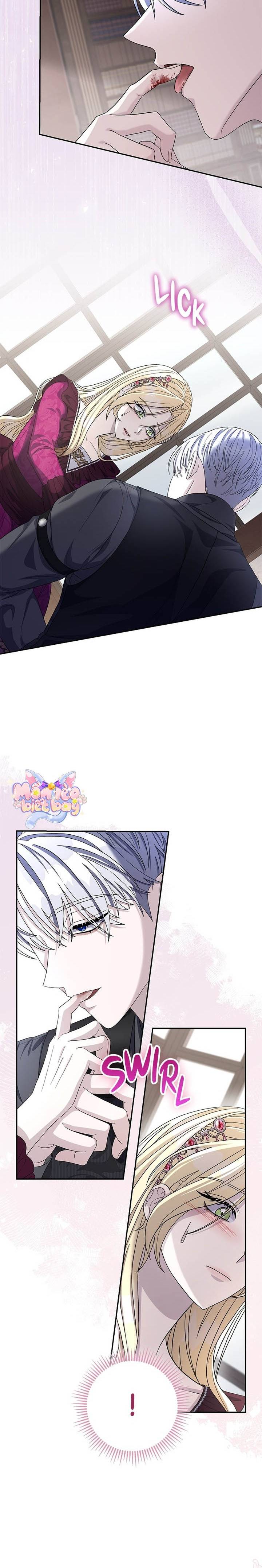 Dụ Hoặc - Chap 6 - Trang 18