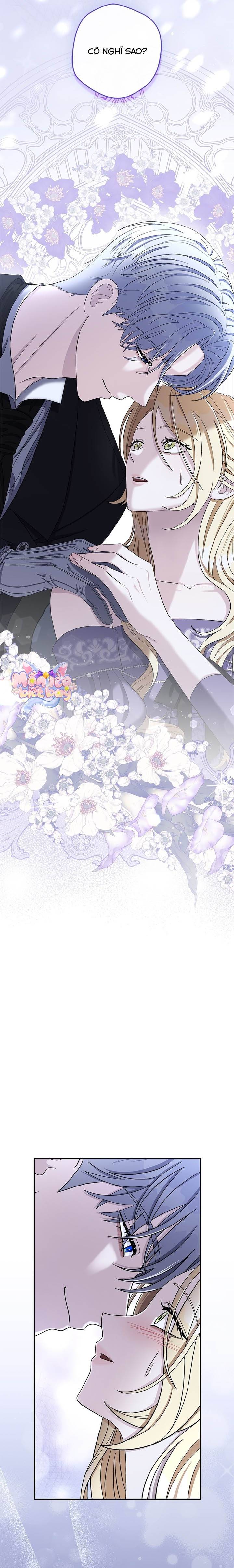 Dụ Hoặc - Chap 6 - Trang 3