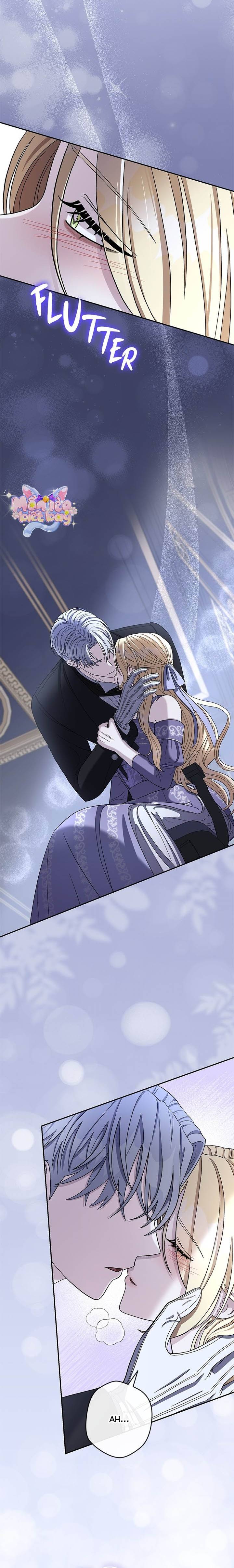 Dụ Hoặc - Chap 6 - Trang 4