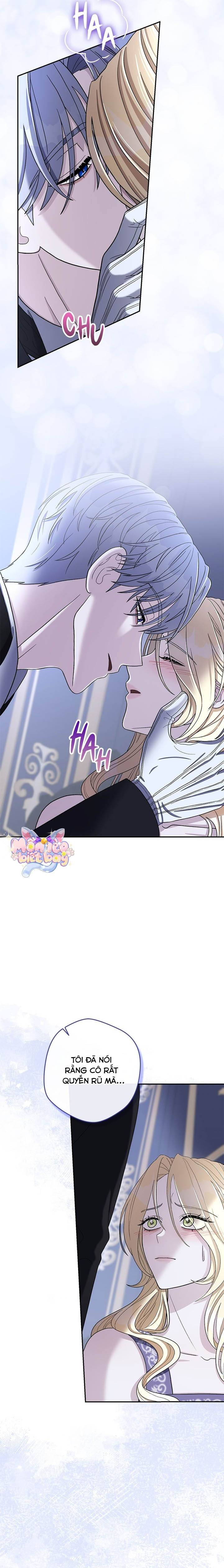 Dụ Hoặc - Chap 6 - Trang 5