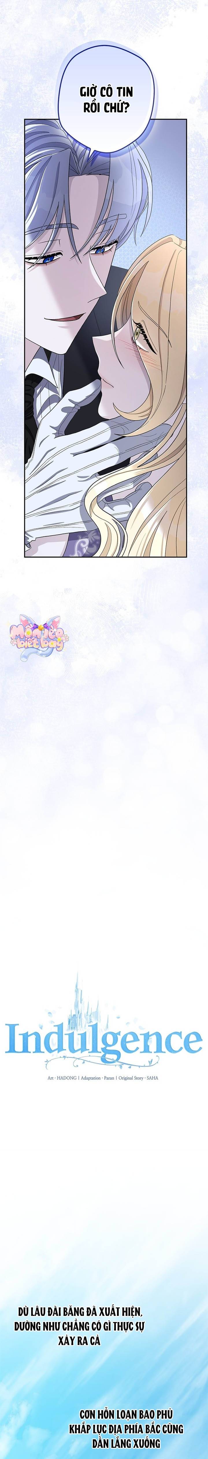 Dụ Hoặc - Chap 6 - Trang 6