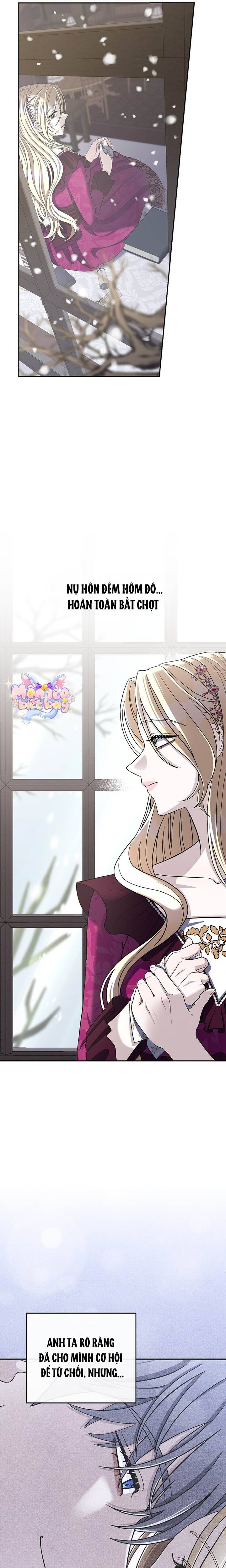 Dụ Hoặc - Chap 6 - Trang 9
