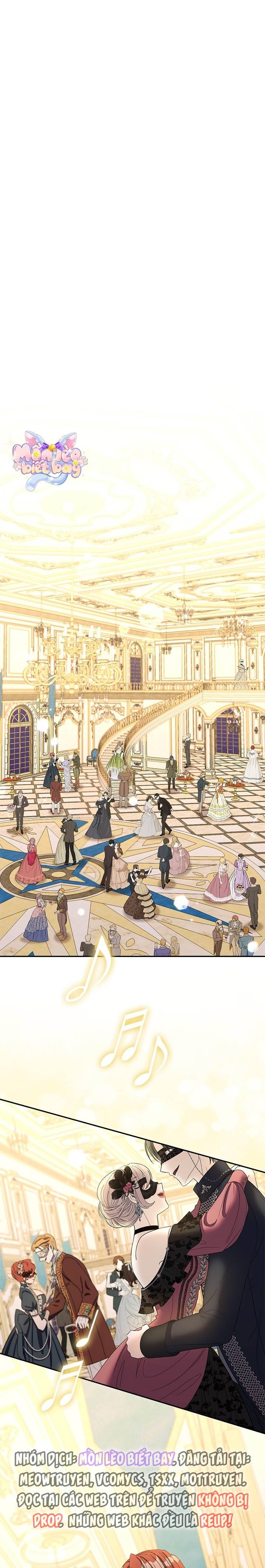 Dụ Hoặc - Chap 7 - Trang 1