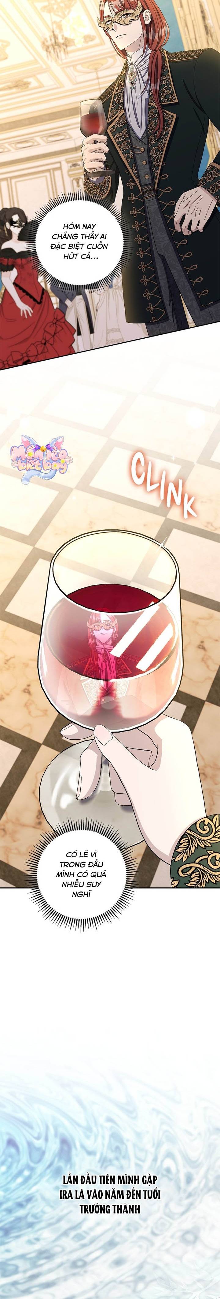 Dụ Hoặc - Chap 7 - Trang 2