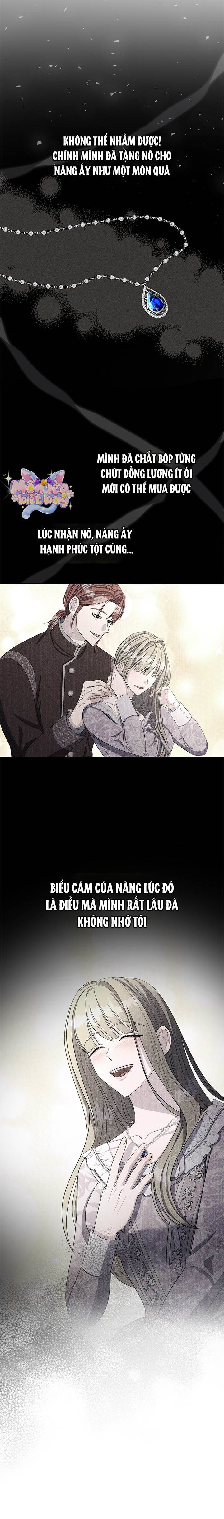 Dụ Hoặc - Chap 7 - Trang 11