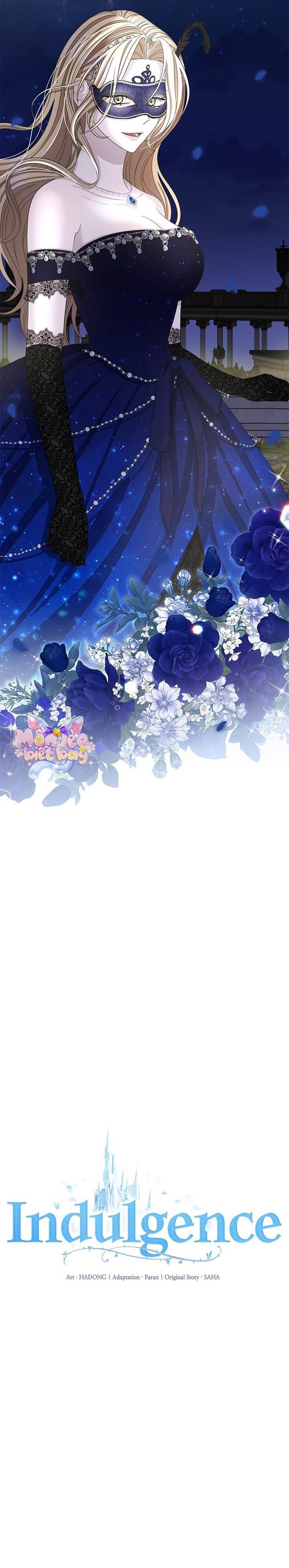 Dụ Hoặc - Chap 7 - Trang 13
