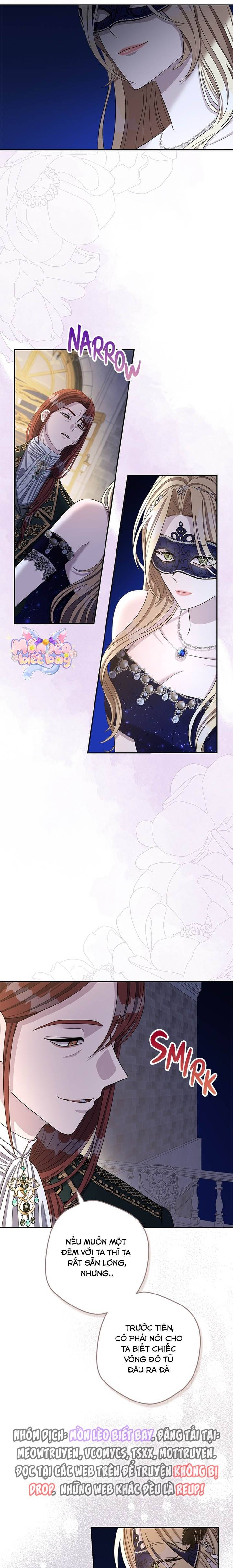 Dụ Hoặc - Chap 7 - Trang 15