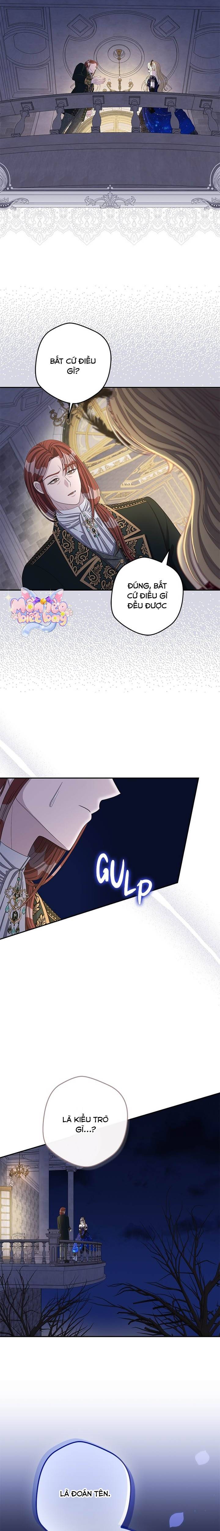 Dụ Hoặc - Chap 7 - Trang 17