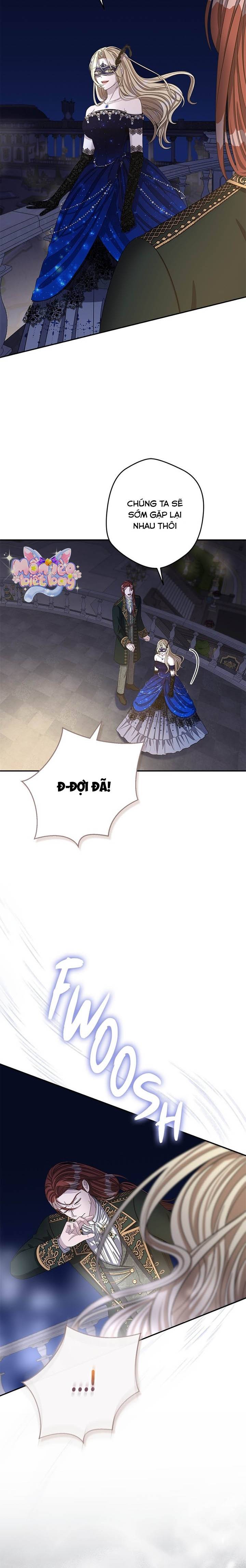 Dụ Hoặc - Chap 7 - Trang 24