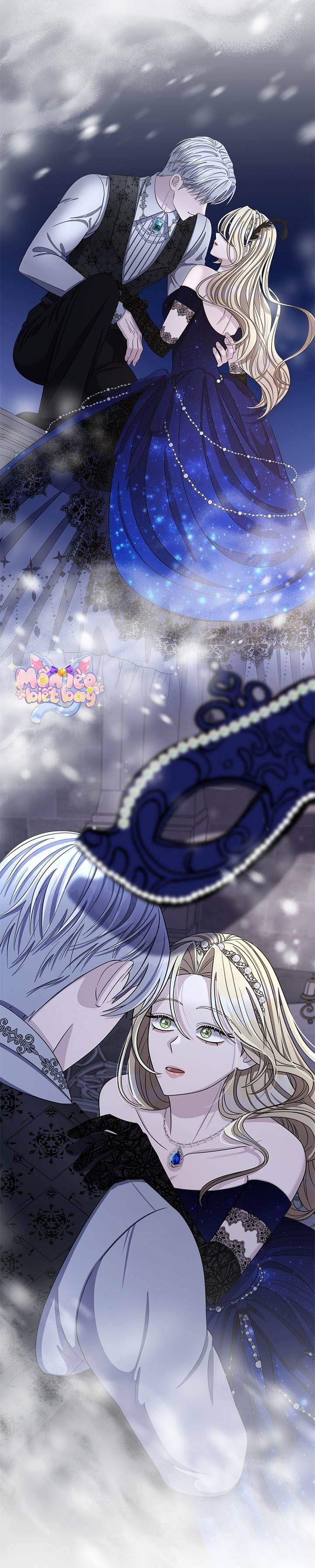 Dụ Hoặc - Chap 7 - Trang 25