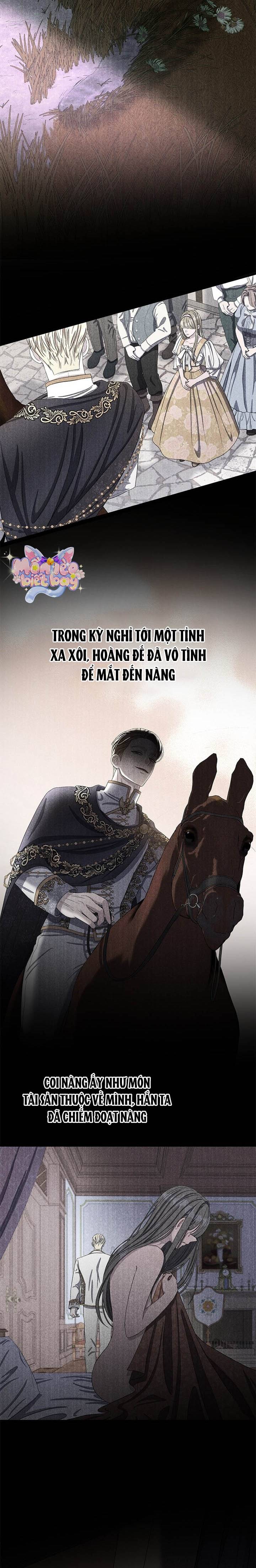 Dụ Hoặc - Chap 7 - Trang 4