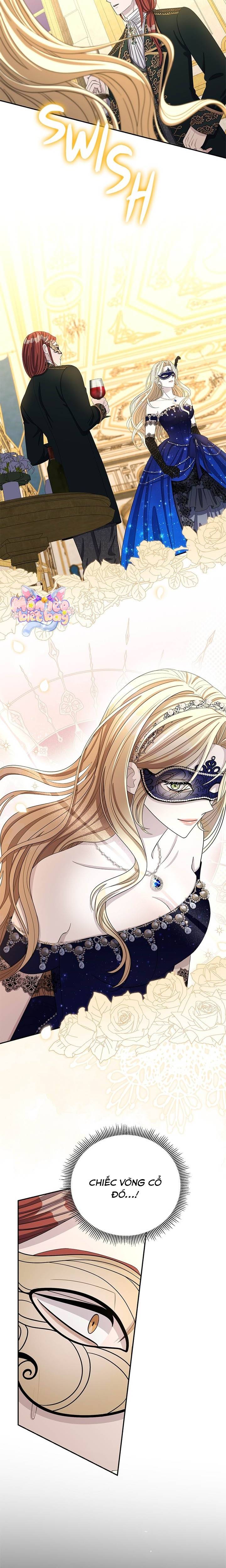 Dụ Hoặc - Chap 7 - Trang 10