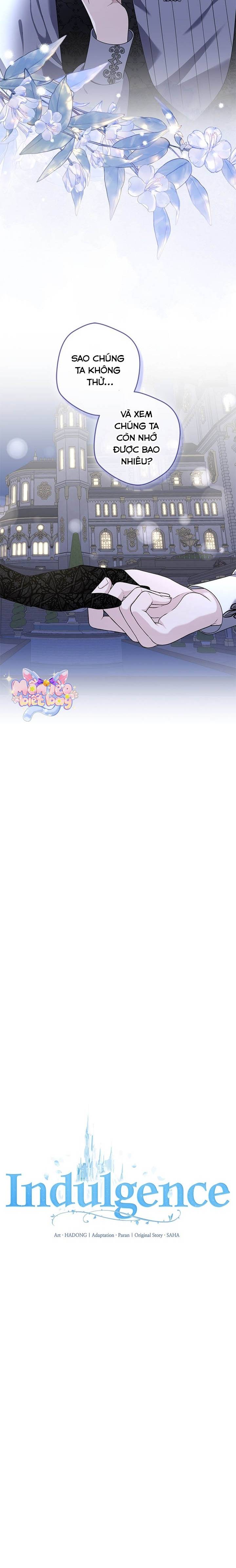 Dụ Hoặc - Chap 8 - Trang 12