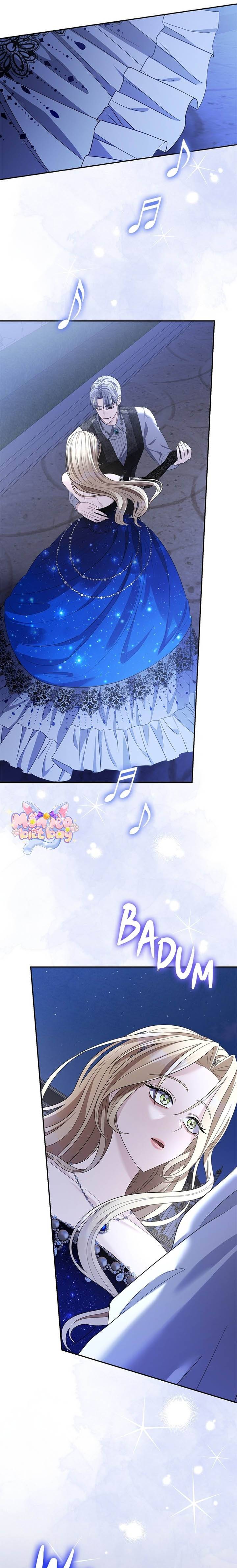 Dụ Hoặc - Chap 8 - Trang 13
