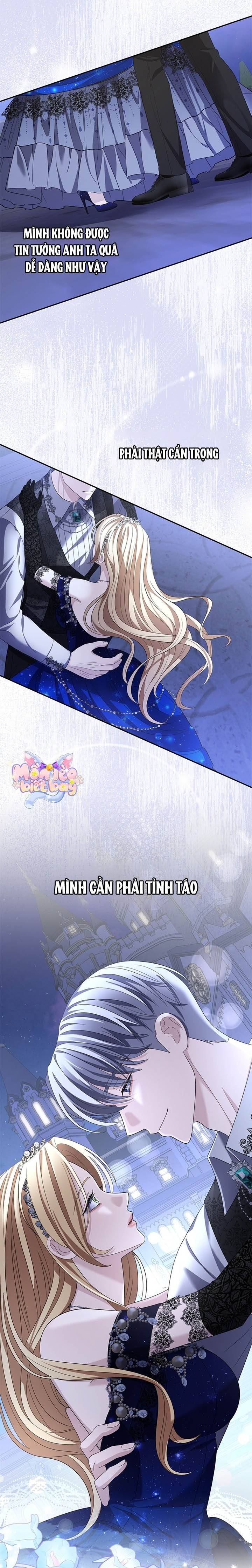 Dụ Hoặc - Chap 8 - Trang 15