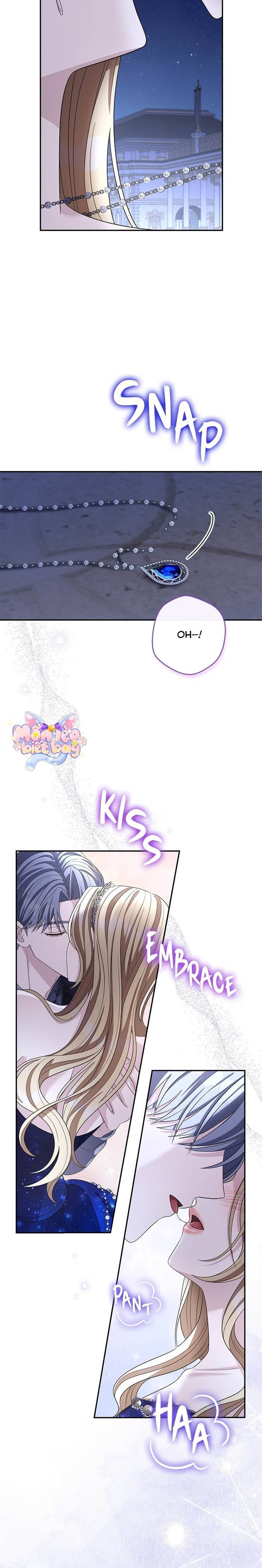 Dụ Hoặc - Chap 8 - Trang 18