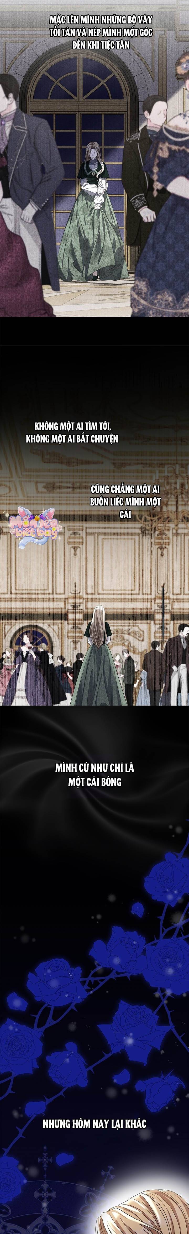 Dụ Hoặc - Chap 8 - Trang 3