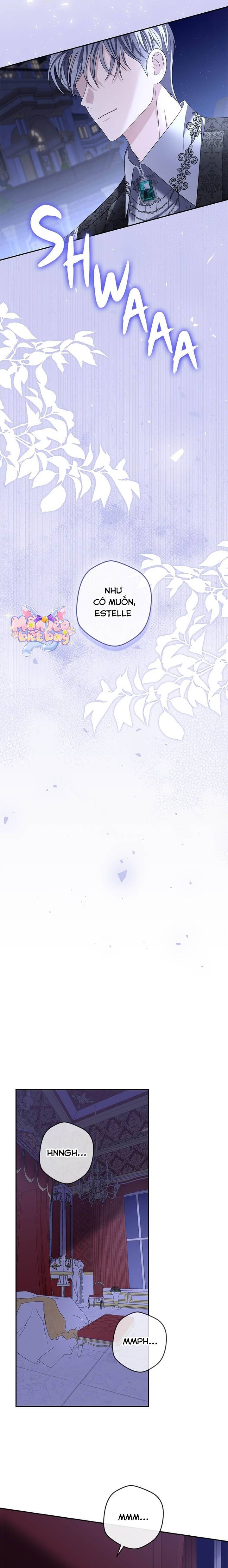 Dụ Hoặc - Chap 8 - Trang 21