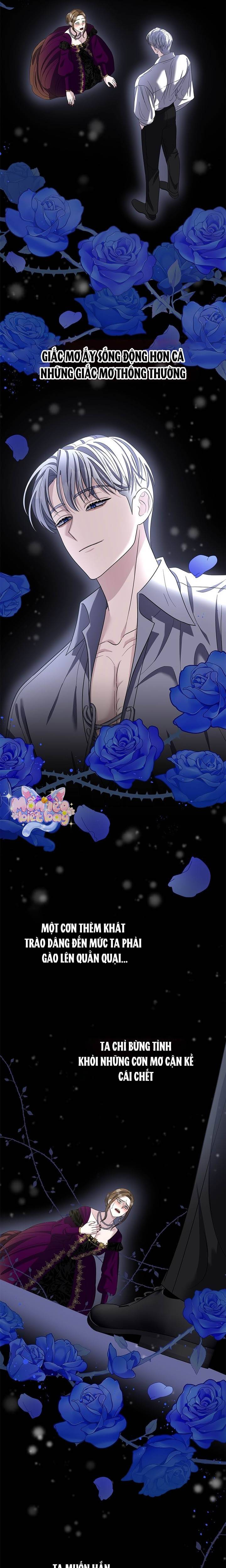 Dụ Hoặc - Chap 8 - Trang 23