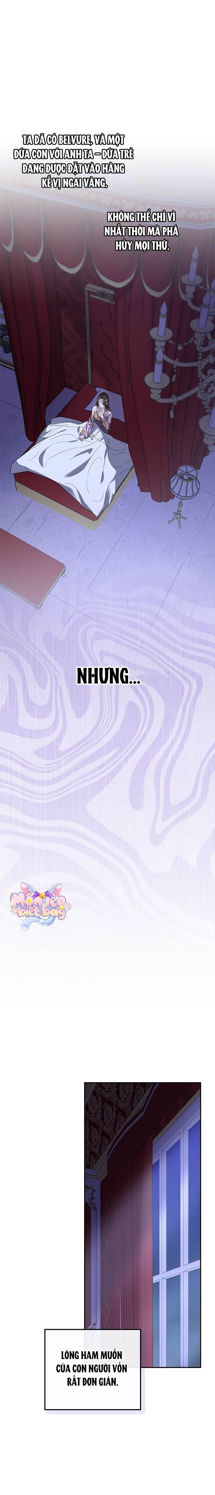 Dụ Hoặc - Chap 8 - Trang 25