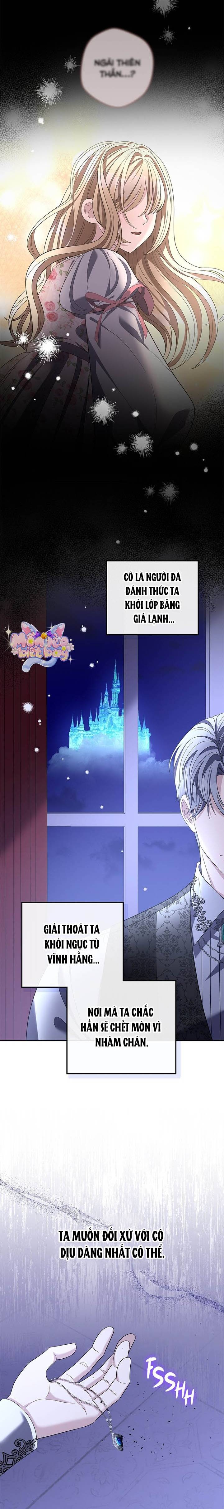 Dụ Hoặc - Chap 8 - Trang 28