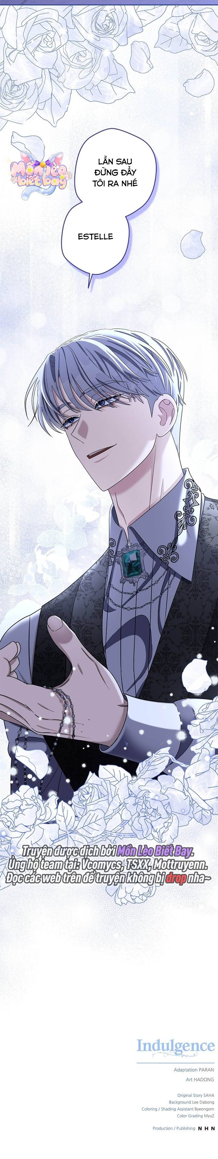 Dụ Hoặc - Chap 8 - Trang 29