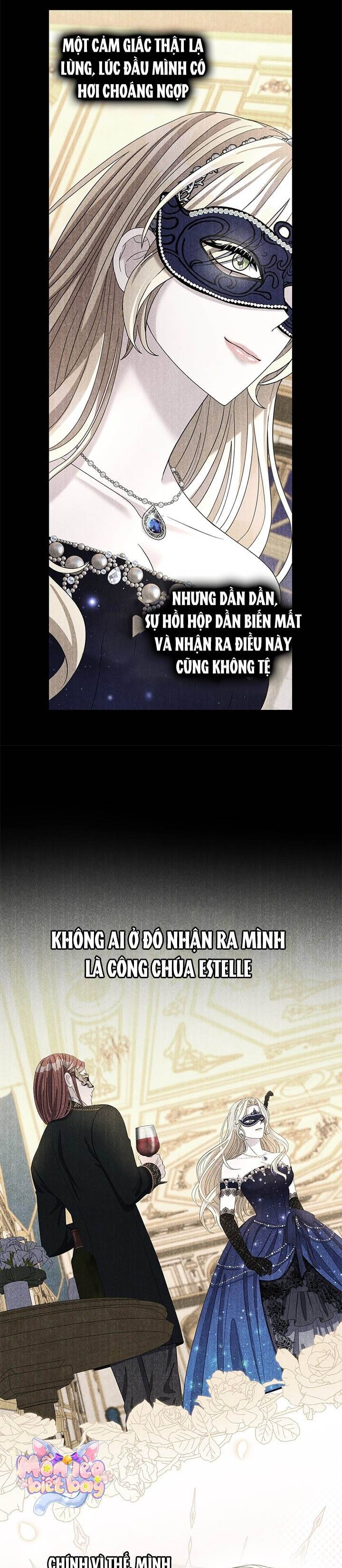 Dụ Hoặc - Chap 8 - Trang 5