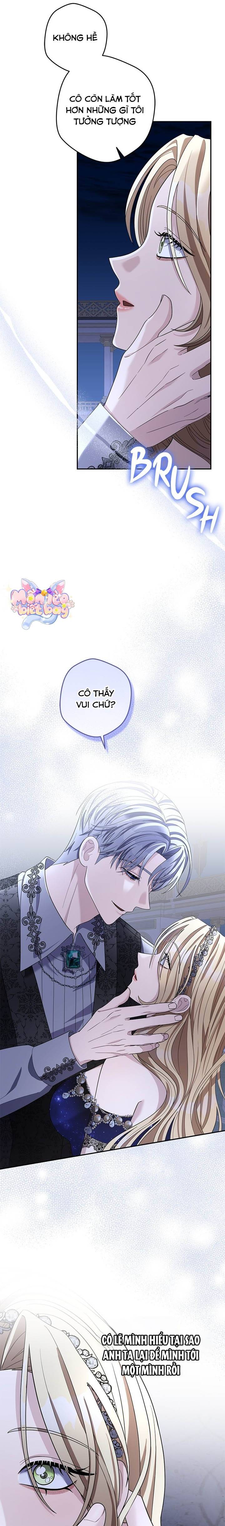Dụ Hoặc - Chap 8 - Trang 9