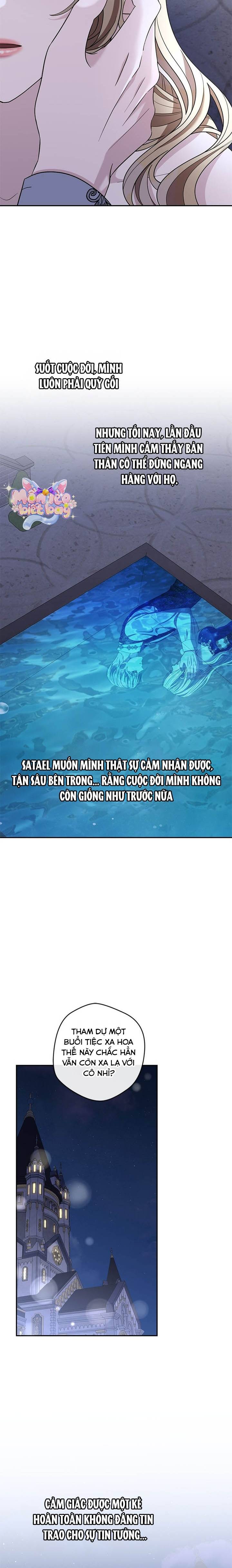 Dụ Hoặc - Chap 8 - Trang 10
