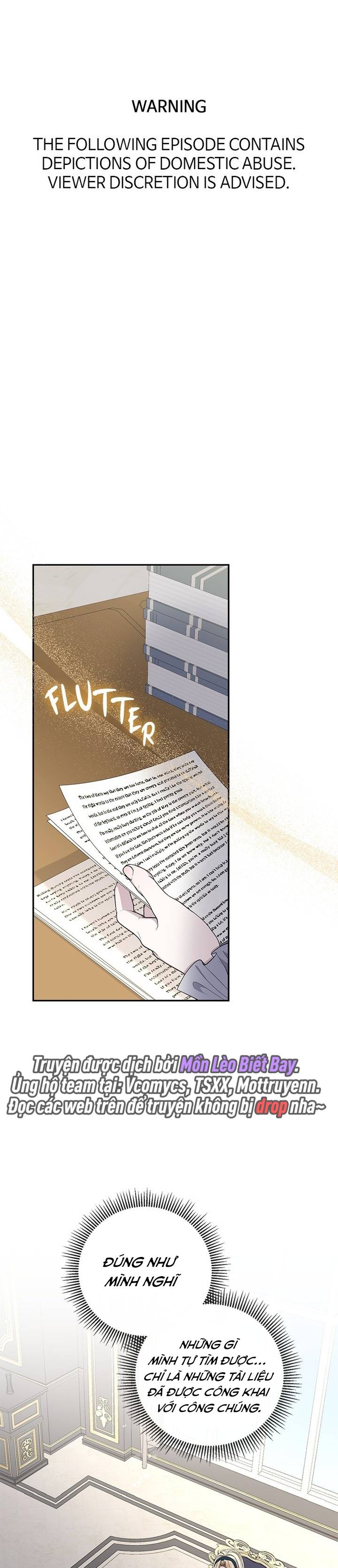 Dụ Hoặc - Chap 9 - Trang 1