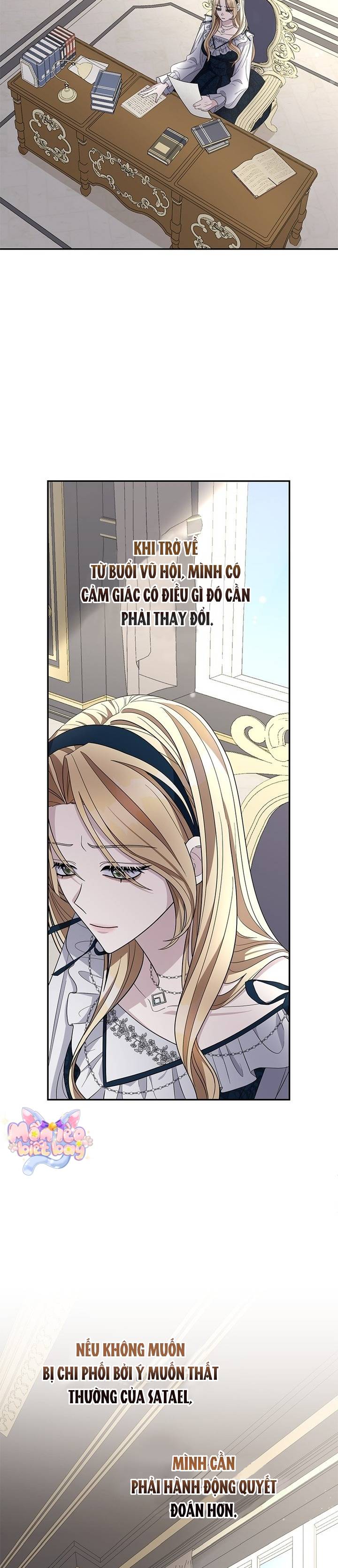 Dụ Hoặc - Chap 9 - Trang 2