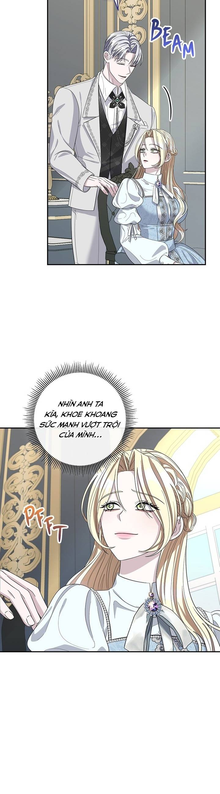 Dụ Hoặc - Chap 9 - Trang 12