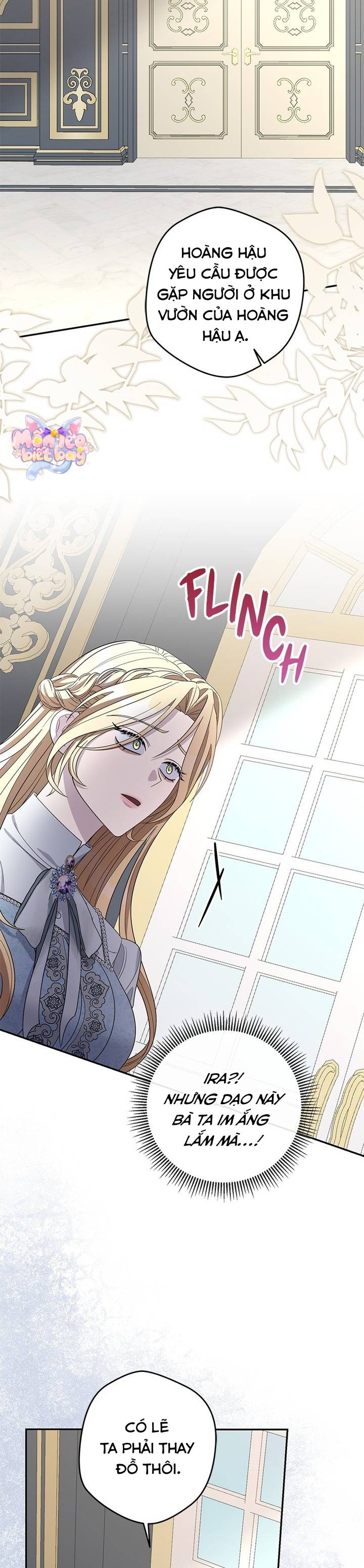 Dụ Hoặc - Chap 9 - Trang 14